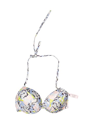 Victoria's Secret Pink Swimsuit Top (view 1)