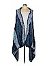 Cuddl Duds Print Blue Wrap Size Lg - XL - photo 1