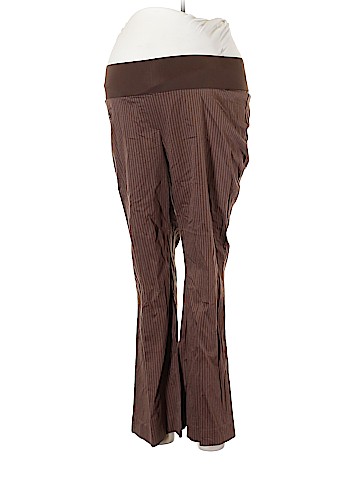 Liz Lange Maternity for Target Casual Pants (view 1)