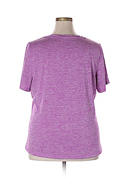 Ideology Short Sleeve T-Shirt (view 2)