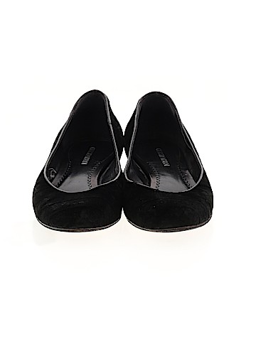 Giorgio Armani Flats (view 2)