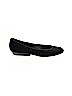 Giorgio Armani Black Flats Size EU 38 1/2 - photo 1