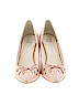 Anne Klein Pink Heels Size 7 1/2 - photo 2