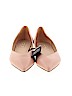 Massimo Dutti Tan Flats Size EU 39 - photo 2