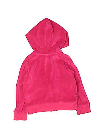 Puma Zip Up Hoodie (view 2)