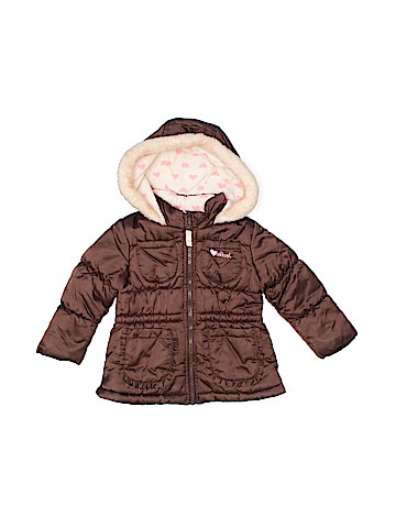 OshKosh B'gosh Coat (view 1)