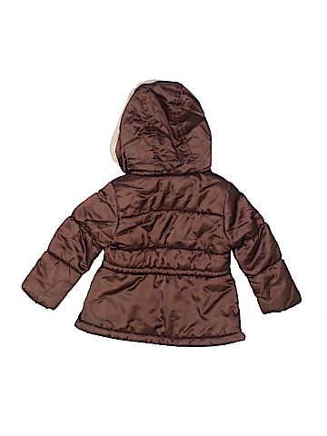 OshKosh B'gosh Coat (view 2)