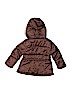 OshKosh B'gosh Brown Coat 12-18 MO / 18 MO - photo 2