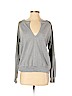 Shakuhachi Gray Sweatshirt Size S - photo 1