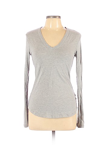 James Perse Long Sleeve T-Shirt (view 1)