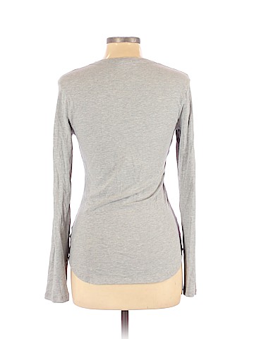 James Perse Long Sleeve T-Shirt (view 2)