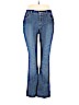 Riders by Lee Blue Jeans Size 14 - photo 1