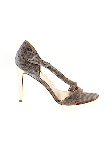 Ivanka Trump Heels (view 1)