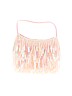 Assorted Brands Pink Clutch One size - photo 1