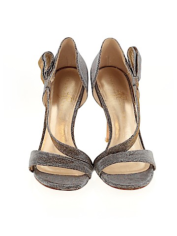 Ivanka Trump Heels (view 2)