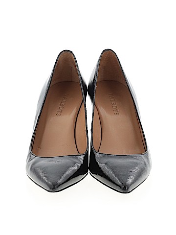 Talbots Heels (view 2)