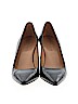 Talbots Black Heels Size 7 1/2 - photo 2