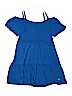 Guess Kids Blue Dress Size 14 - photo 1