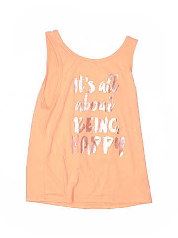 Gap Fit Active Tank (view 1)