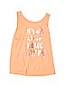 Gap Fit Orange Active Tank Size M (kids) - photo 1
