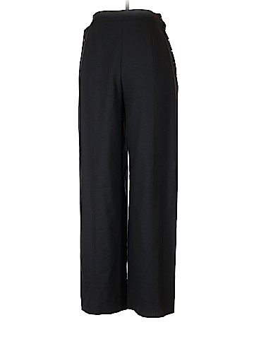 Chanel Wool Pants (view 1)