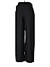 Chanel 100% Wool Blue Wool Pants Size EU 42 / US 12 - photo 1