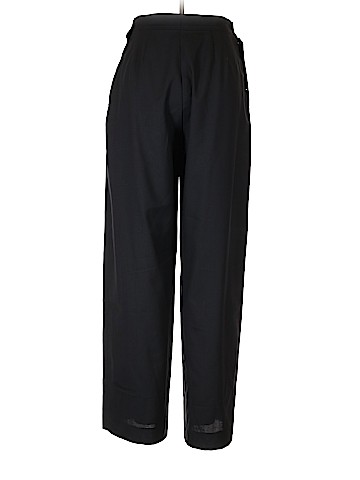 Chanel Wool Pants (view 2)