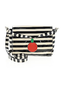 Kate Spade New York Leather Crossbody Bag