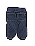 Baby Gap 100% Cotton Blue Jeans Size 6-12 mo - photo 2