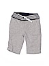 OshKosh B'gosh Gray Sweatpants 0-3 MO / 3 MO - photo 1