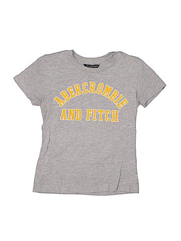 Abercrombie & Fitch Short Sleeve T-Shirt (view 1)