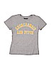 Abercrombie & Fitch Gray Short Sleeve T-Shirt Size S (kids) - photo 1