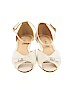 Mixit White Flats Size 8 1/2 - photo 2