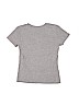 Abercrombie & Fitch Gray Short Sleeve T-Shirt Size S (kids) - photo 2