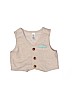 Cherokee Tan Cardigan Size 3-6 mo - photo 1