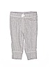 Carter's 100% Cotton Gray Leggings 3-6 MO / 6 MO - photo 1