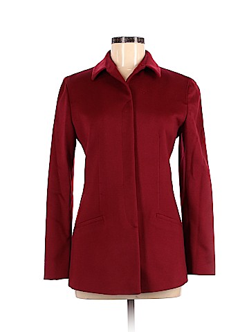 Armani Collezioni Coat (view 1)