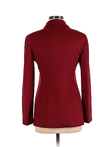 Armani Collezioni Coat (view 2)