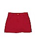 Hartstrings Red Skort Size 10 - photo 1