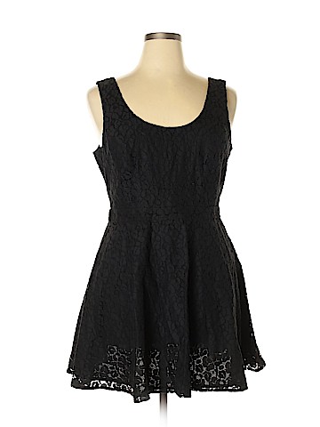 Aeropostale Casual Dress (view 1)