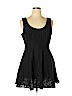 Aeropostale Black Casual Dress Size XL - photo 1