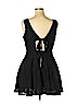 Aeropostale Black Casual Dress Size XL - photo 2
