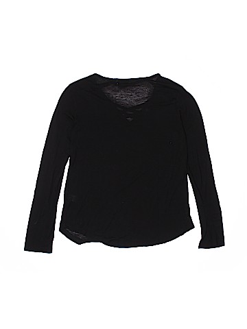 Glitz Kids Long Sleeve Top (view 2)