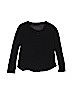 Glitz Kids Black Long Sleeve Top Size M (youth) - photo 2