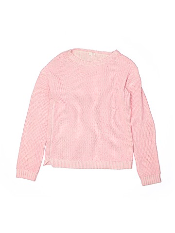 Crewcuts Pullover Sweater (view 1)