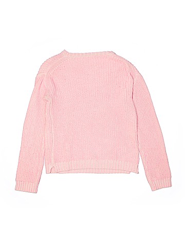 Crewcuts Pullover Sweater (view 2)