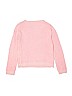 Crewcuts Solid Pink Pullover Sweater Size 16 - photo 2