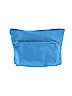 Assorted Brands 100% Polyester Blue Clutch One size - photo 1