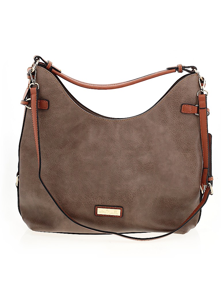 simply noelle hobo bag