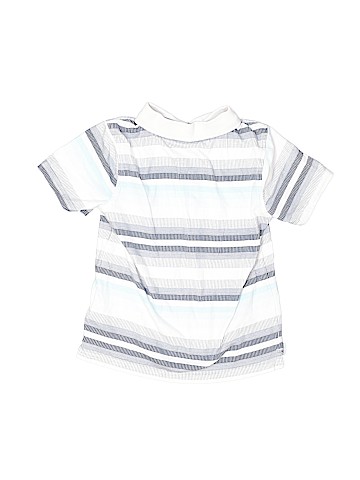 CALVIN KLEIN JEANS Short Sleeve Polo (view 2)